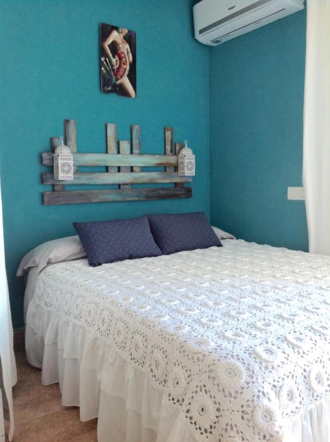 The Studio Benalmádena Buitenkant foto