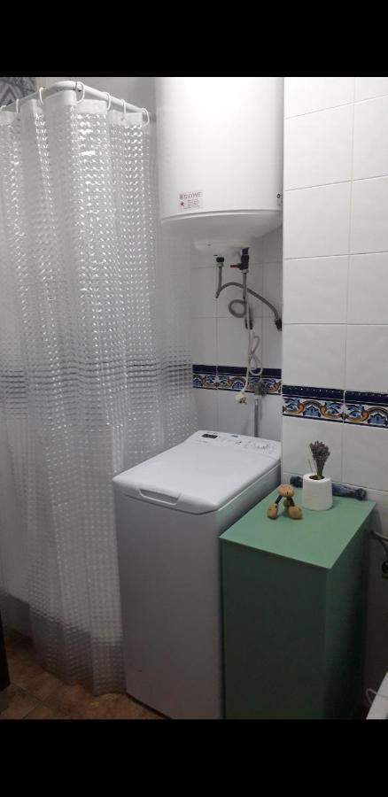 The Studio Benalmádena Buitenkant foto